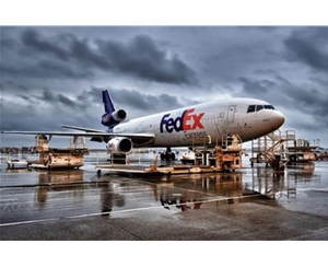 FEDEX國際快遞